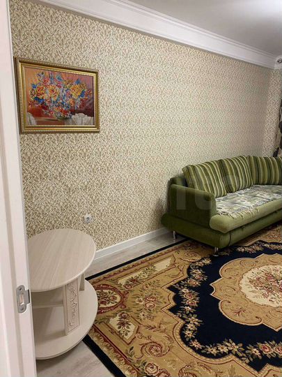 2-к. квартира, 50 м², 5/5 эт.