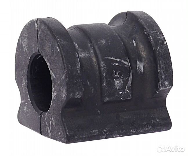 Втулка стабилизатора VW Polo (02-15) audi A1 (15)