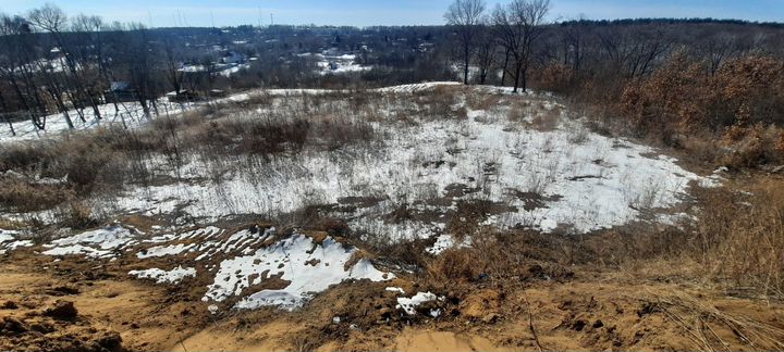 Участок 19 сот. (СНТ, ДНП)