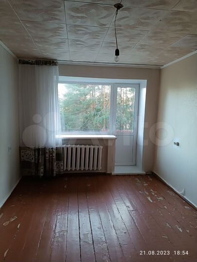 2-к. квартира, 39 м², 4/5 эт.