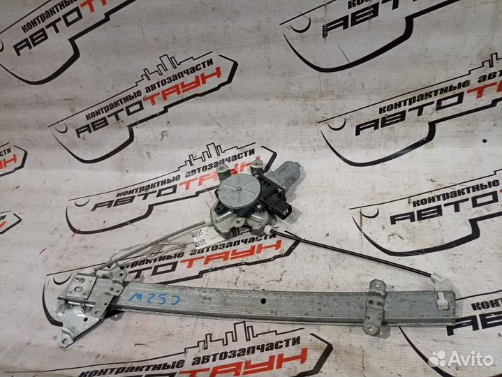 Стеклоподъемник mitsubishi lancer lancer cargo lan