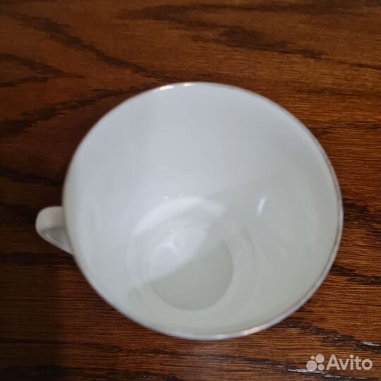 Кофейная чашка лфз