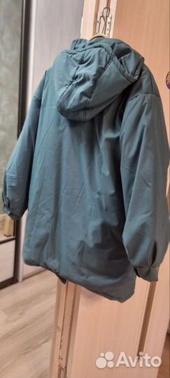 Куртка женская 52 размер