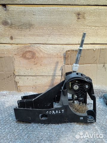 Селектор МКПП Chevrolet Cobalt