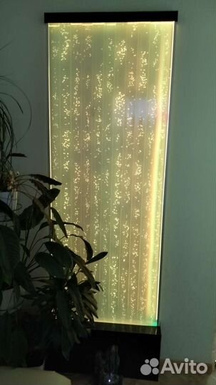 Пузырьковая панель