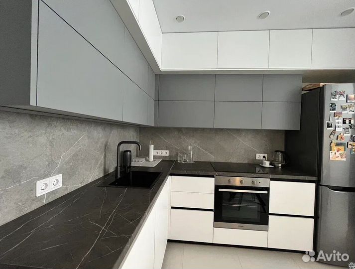 Кухни на заказ