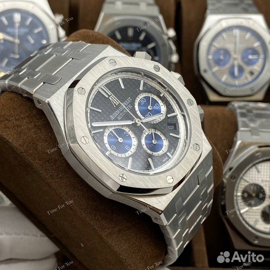 Мужские часы Audemars Piguet