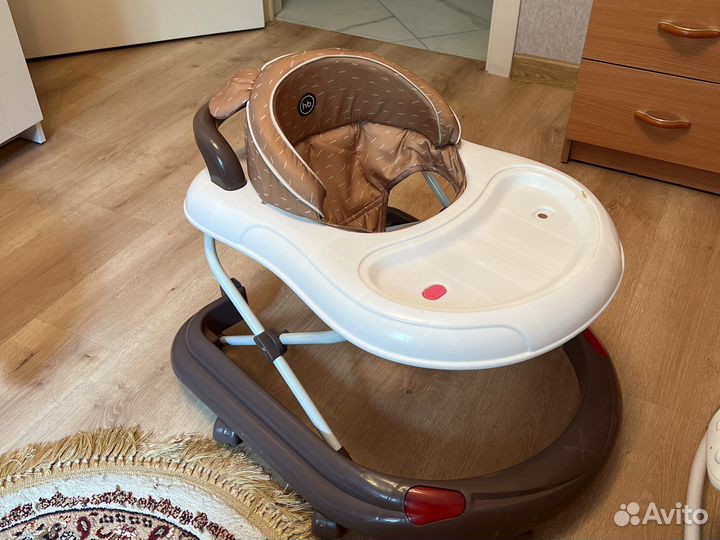 Ходунки детские бу