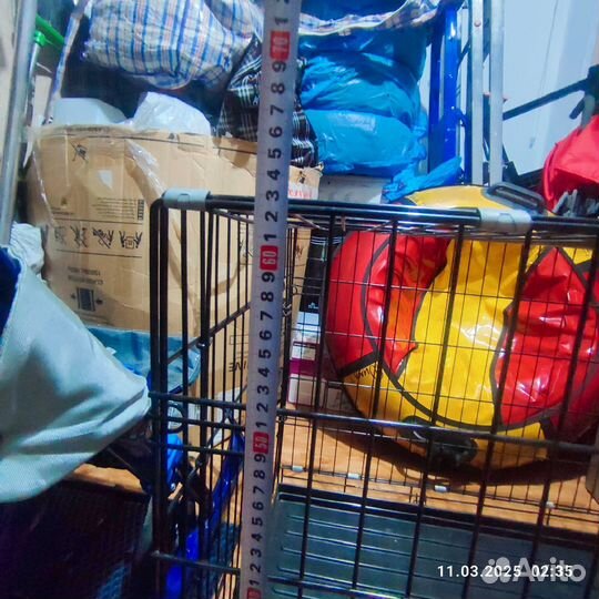 Продам Клетку для животных