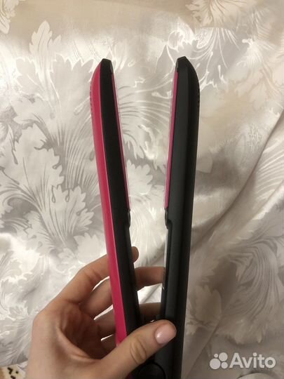 Утюжок для волос