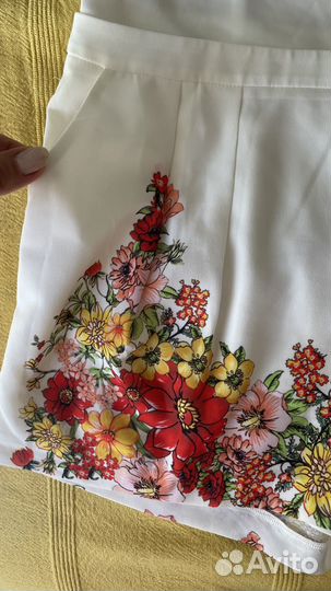 Комбинезон женский летний 42 44