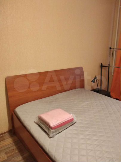 1-к. квартира, 36 м², 2/16 эт.