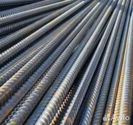 Арматура 12 мм в наличии от производителя