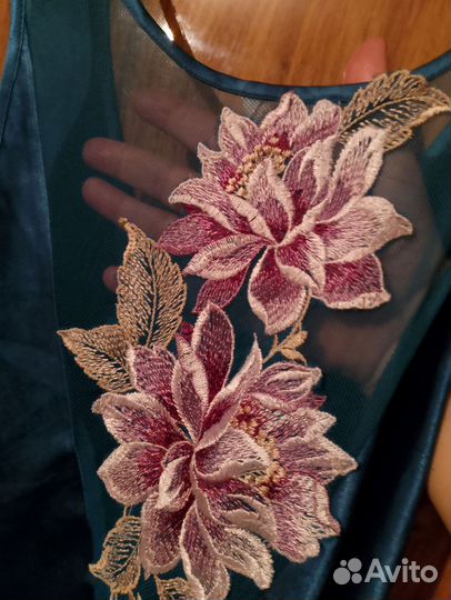 Ночнушка белье