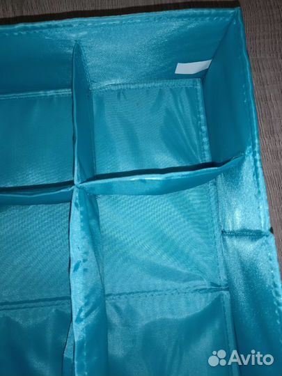 Органайзер для хранения вещей