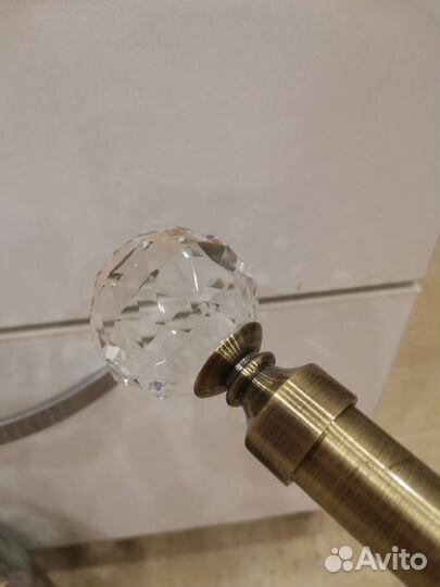 Гардины 240 см