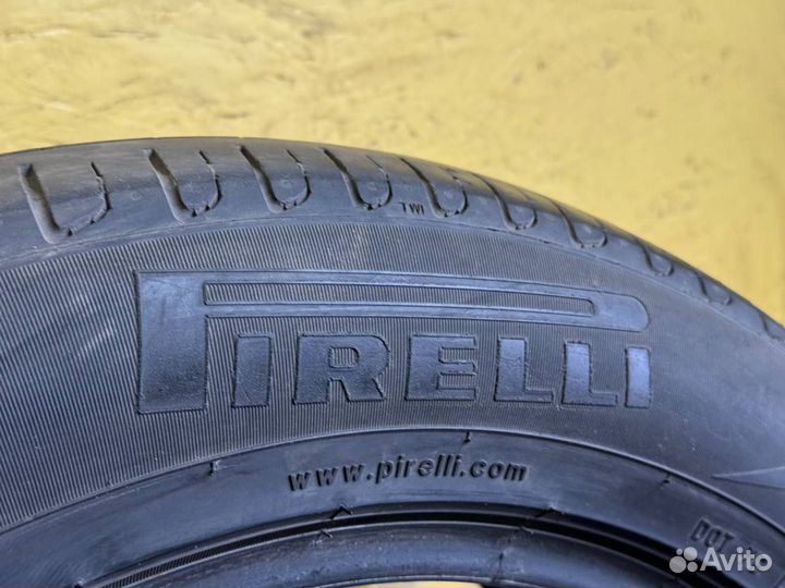 Pirelli Scorpion Verde 215/60 R17 96H