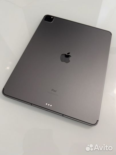 iPad pro 12.9 5gen 1TB / SIM