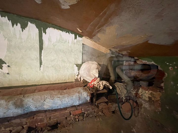 Помещение 33 кв.м на Итальянской