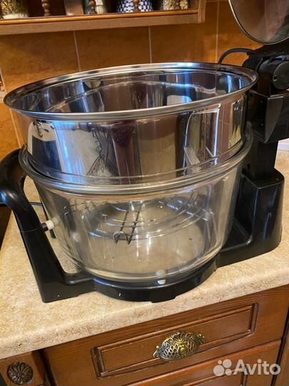 Аэрогриль hotter