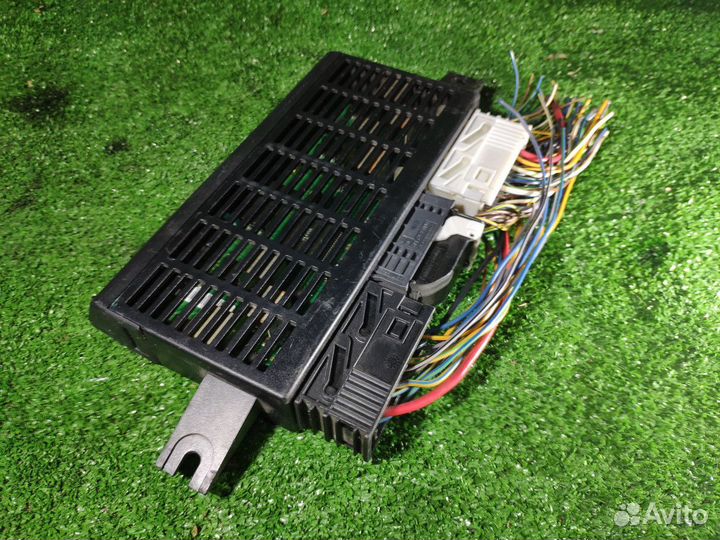 Блок управления светом Land Rover Range Rover L322