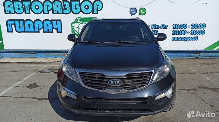 Накладка декоративная AUX Kia Sportage 846323U010W