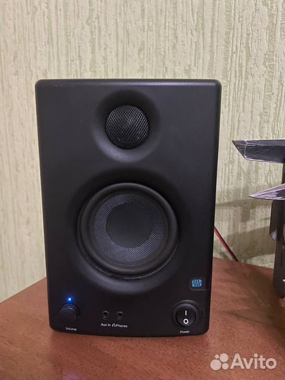 Студийные мониторы presonus eris 3.5