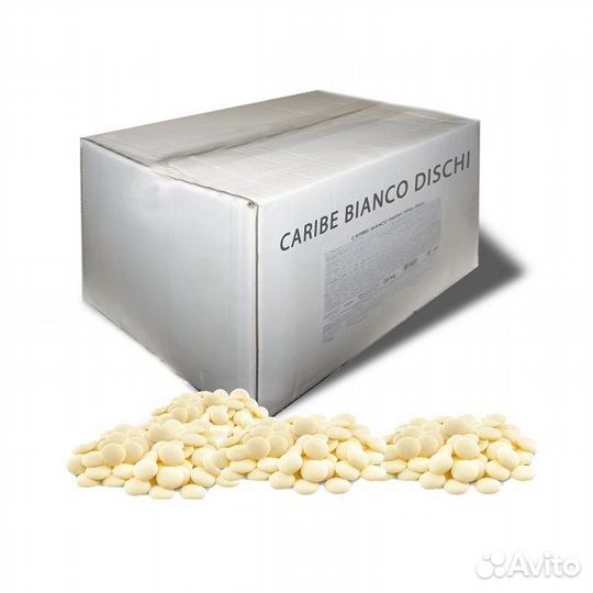 Глазурь кондитерская Master Martini