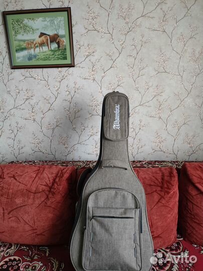 Гитара классическая Alhambra 7.800 Open Pore Z-Nat