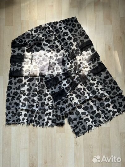 Шарф палантин Burberry оригинал