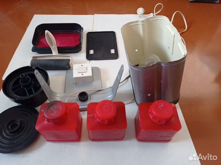 Увеличитель