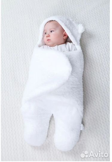 Конверт для коляски