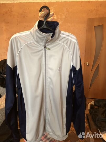 Мужская одежда