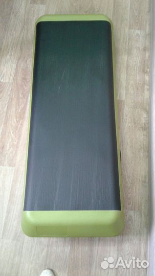 Степ платформа