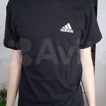 Футболка adidas