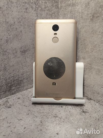 Xiaomi Redmi Note 3, 2/16 ГБ