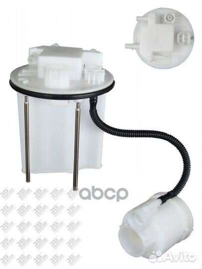 FS21005 фильтр топливныйToyota Rav-4 2.4L 04-0