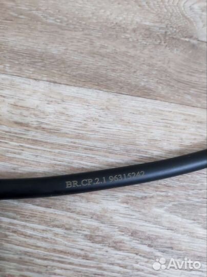 Трос сцепления Матиз/Спарк