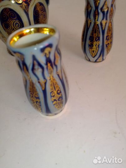 Керамика набор СССР