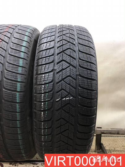 Pirelli Scorpion Winter 225/55 R19 99P