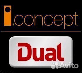 Велотренажер BH fitness nexor dual