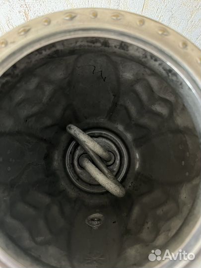 Самовар электрический