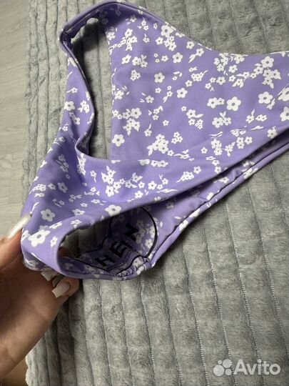 Купальник женский