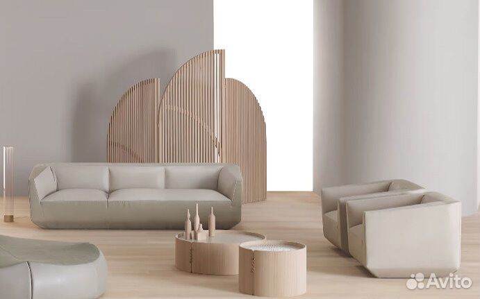 Диван под заказ