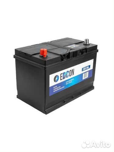 Edcon DC91740L Аккумуляторы edcon