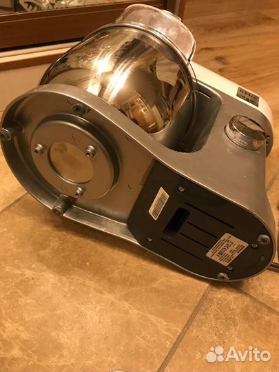 Миксер планетарный Kenwood