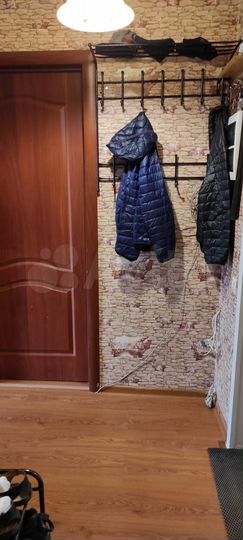 2-к. квартира, 45 м², 4/5 эт.