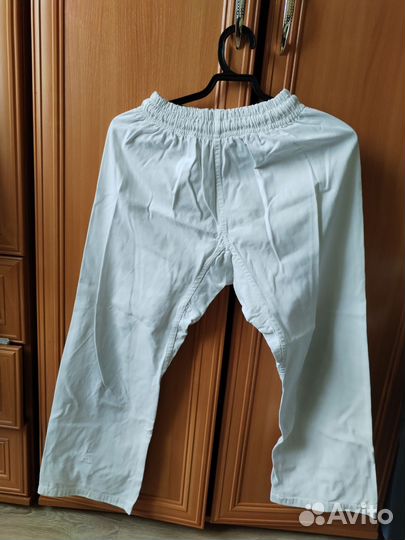 Добок для тхэквондо 140