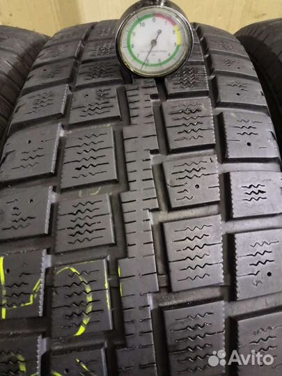 Cooper Discoverer M+S 215/70 R16