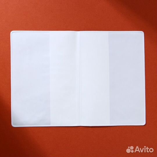 Обложка для паспорта